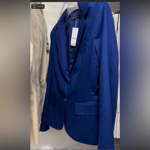 New and EUC NY&CO jackets/blazers - Picture 2 of 10